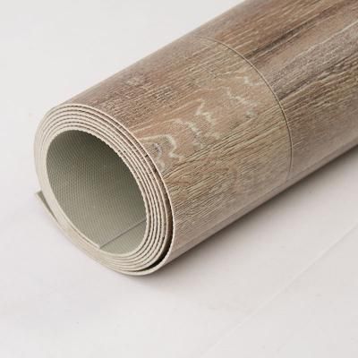 3mm Insulating PVC for Locker rooms